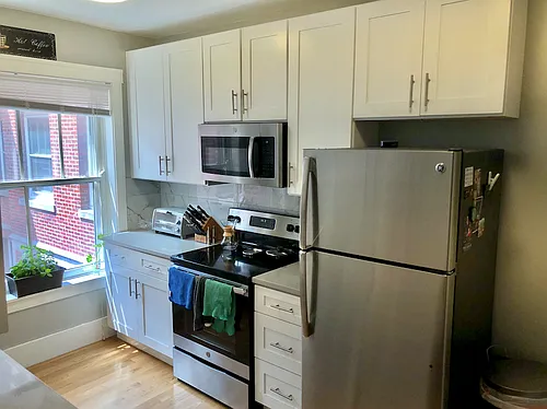 The Malden Residence Photo 1
