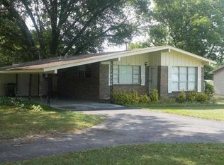 301 Kentucky Ave NE, Hanceville, AL 35077