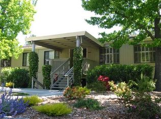 1200 Leisure Ln APT 7, Walnut Creek, CA