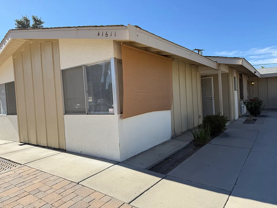 41611 Marine Dr #41611