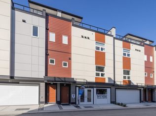 7381 Preston Blvd #97, Mission, BC