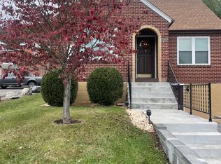 12417 Bowling St, Cumberland, MD 21502