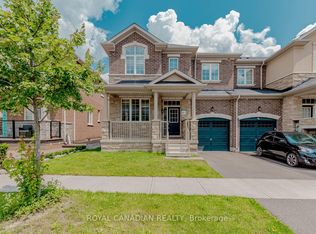 1467 Pratt Hts, Milton, ON L9E 1J3
