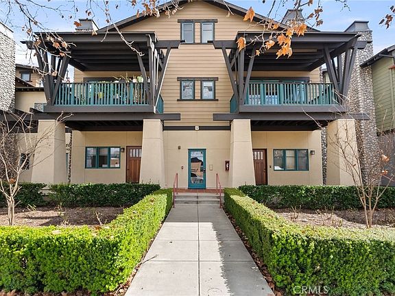 All wood exteriors have been newly painted.