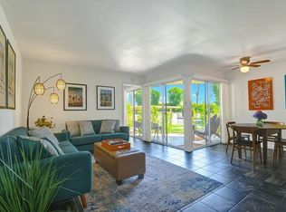 1550 S Camino Real APT 123, Palm Springs, CA 92264