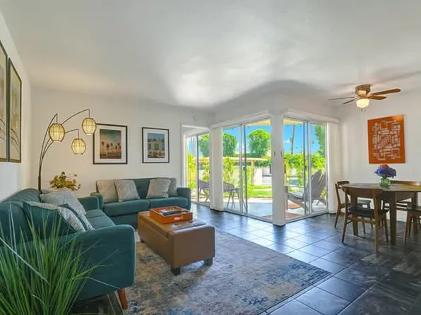 1550 S Camino Real, Palm Springs, CA