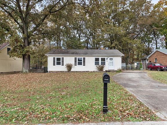 4th image of 539 Margrave Dr