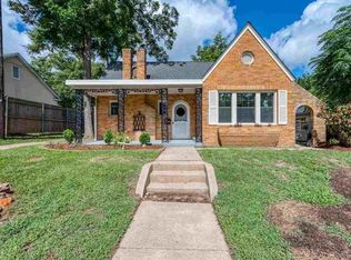 1005 S Donnybrook Ave FRONT A, Tyler, TX 75701