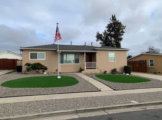 663 Arthur Ave, Chula Vista, CA 91910