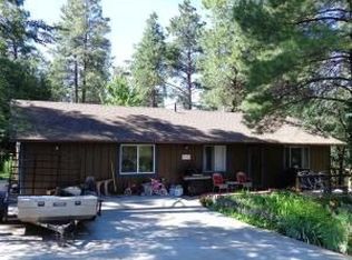 698 Choctaw, Flagstaff, AZ 86005