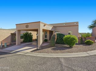 567 W Parkwood Ct, Green Valley, AZ 85614