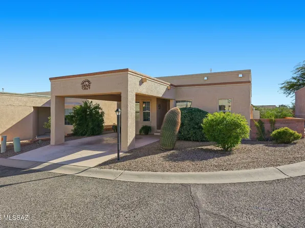 567 W Parkwood Ct, Green Valley, AZ 85614