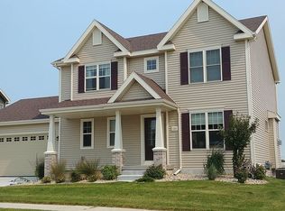 1351 Red Brick Ln, Sun Prairie, WI 53590