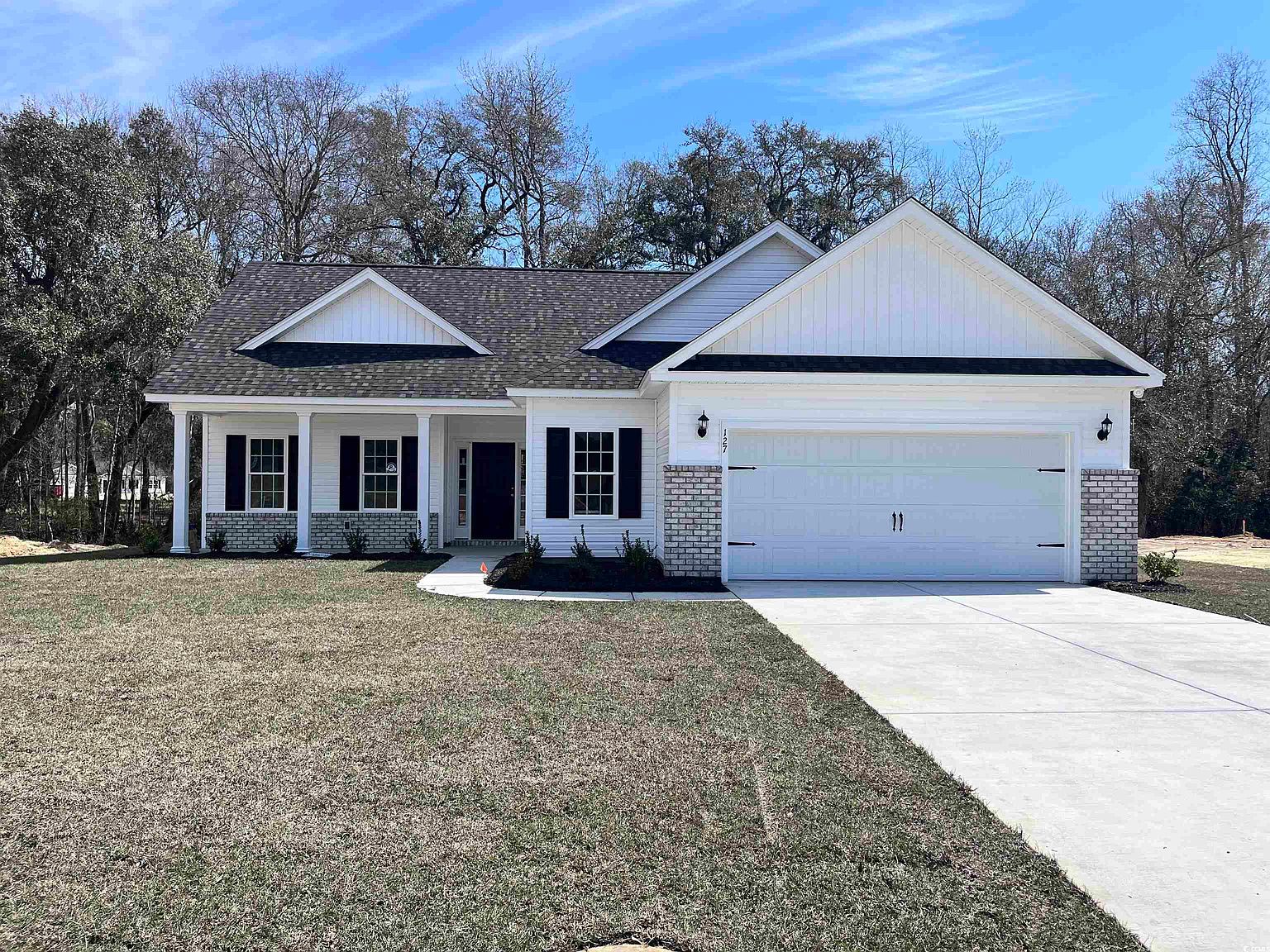 127 Six Mile Creek Dr., Georgetown, SC 29440 | Zillow