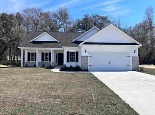127 Six Mile Creek Dr, Georgetown, SC 29440