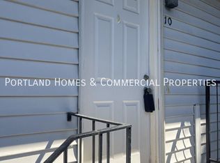 3965 SE Gladstone St APT 10, Portland, OR 97202