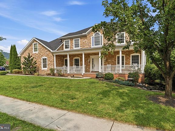 5th image of 4115 Copperfield Dr
