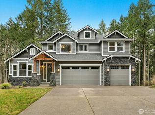 1533 11th Ct, Fox Island, WA