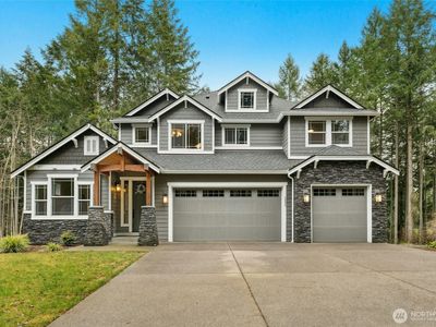 1533 11th Court, Fox Island, WA, 98333