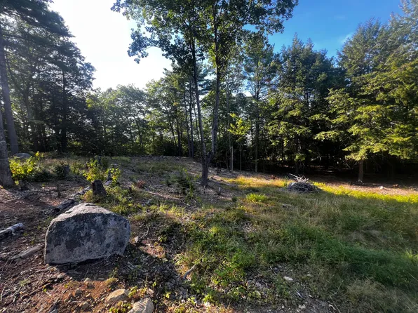 Lot 48-4 Baldwin Hill Road, Fayette, ME 04349