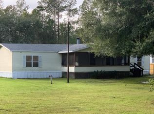 54437 Cravey Rd, Callahan, FL 32011