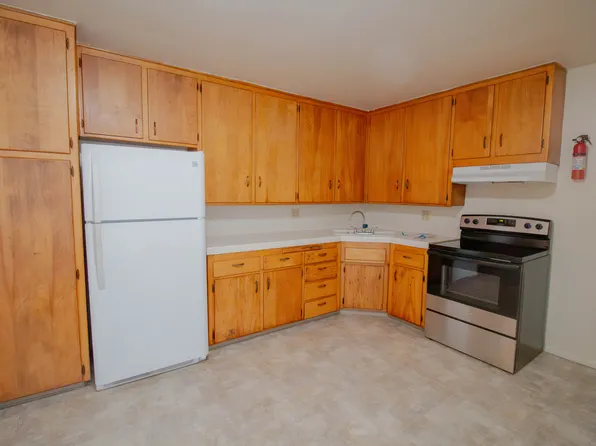 2536 Fairfield St #A2, Eureka, CA 95501