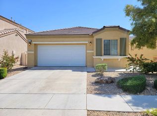 3829 Bella Legato Ave, North Las Vegas, NV 89081