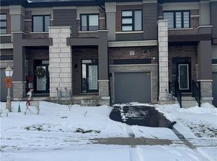 37 George Brier Dr W, Brant, ON N3L 0L1