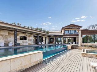 1408 Fountain Grass Ct, Westlake, TX 76262