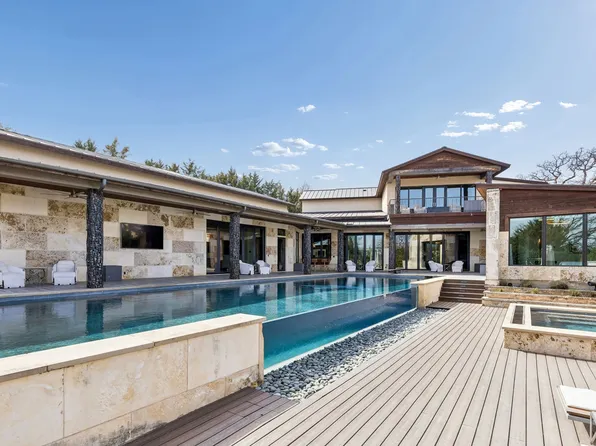 1408 Fountain Grass Ct, Westlake, TX 76262