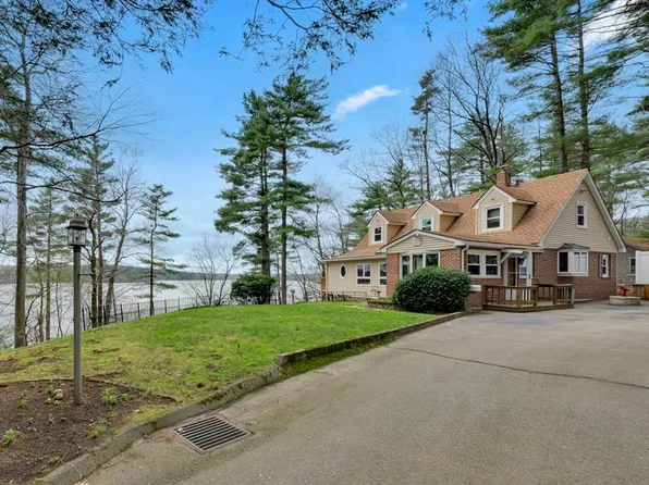 172 Stone Rd, East Brookfield, MA 01515