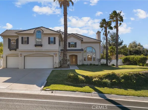 15320 Live Oak Springs Canyon Rd, Santa Clarita, CA 91387