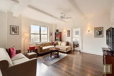 Rented by Halstead Real Estate