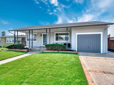 South San Francisco, CA 94080