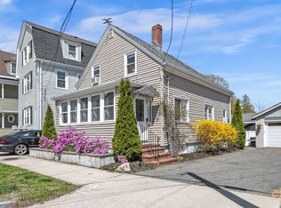 184 North St, Salem, MA 01970