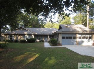 700 Davis Rd, Richmond Hill, GA 31324