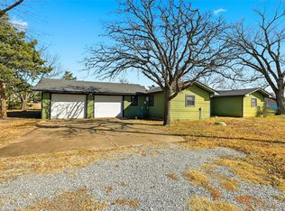81937 N State Highway 289, Pottsboro, TX 75076