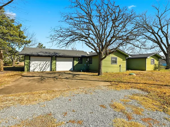 81937 N State Highway 289, Pottsboro, TX 75076