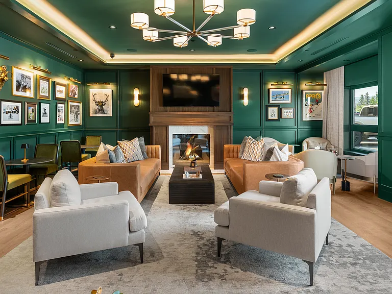 The Kodiak Club — Photo 20