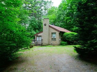 303 Lakeshore Dr, Sandisfield, MA 01255