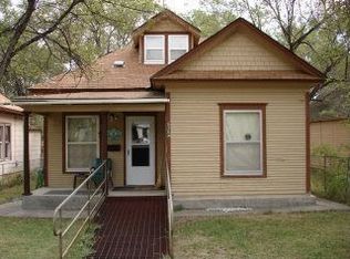 630 Grand Ave, Las Animas, CO 81054