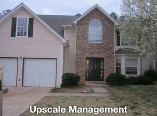6251 Mathews Dr, Lithonia, GA
