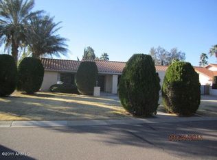 7803 W Bluefield Ave, Glendale, AZ 85308
