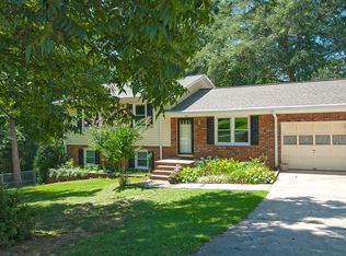116 Kennedy St, Easley, SC 29642
