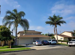 2206-2208 E Avalon Ave, Santa Ana, CA 92705