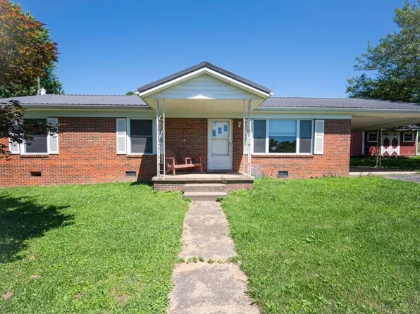 101 Judy Dr, Paris, KY 40361