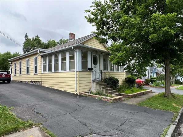134 Jasper St, Syracuse, NY 13203