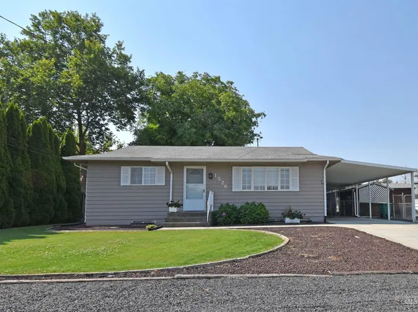 1526 Cedar Ave, Lewiston, ID 83501