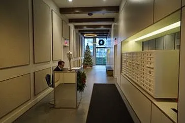 Rented by Mallory Management Corp