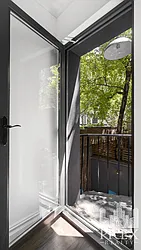 Rented by PREX Realty Corp